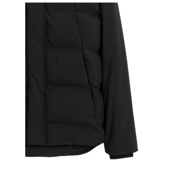 4F Ανδρικό μπουφάν Down Jacket 4F Ανδρικό μπουφάν Down Jacket